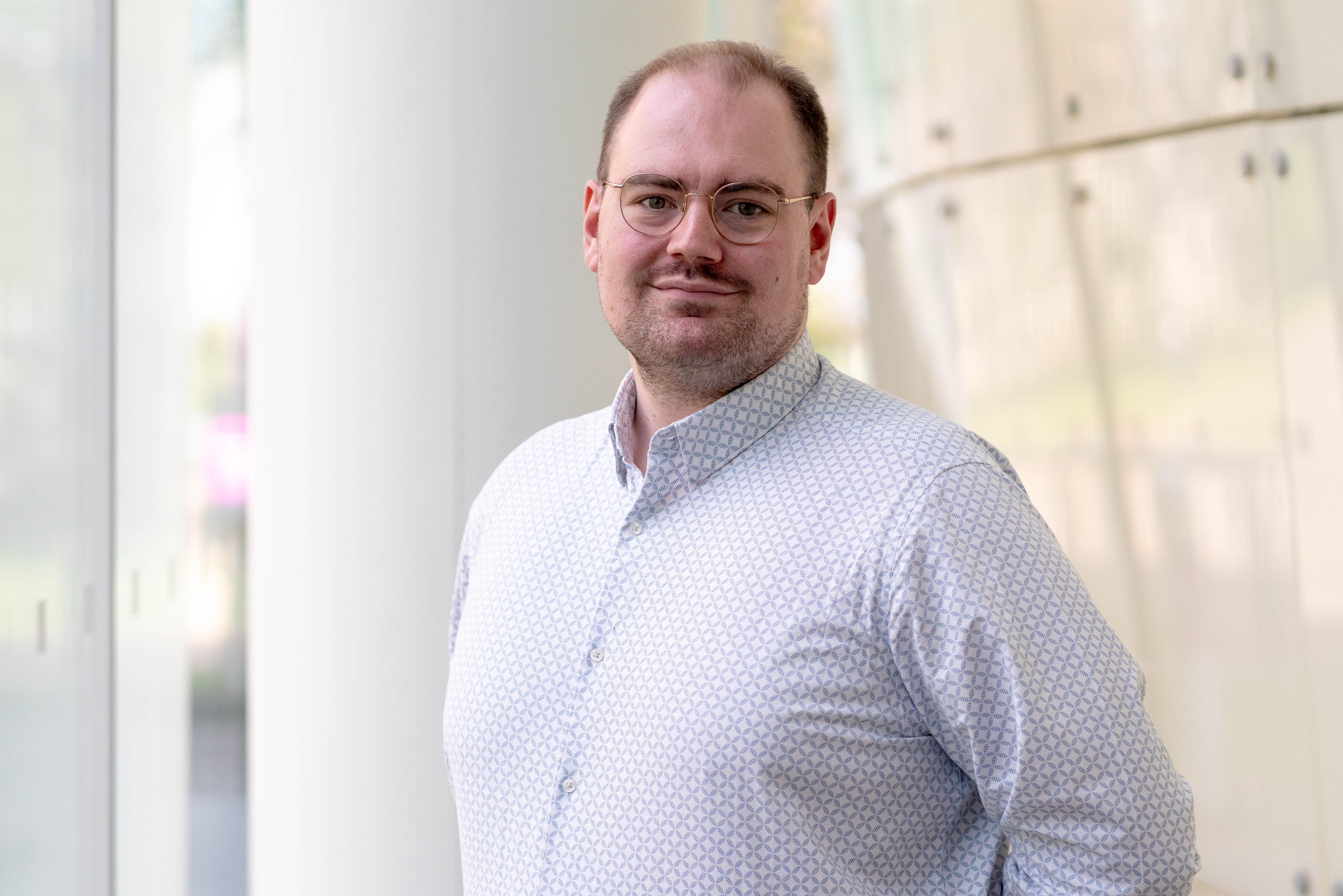 Dr Sam Parkinson