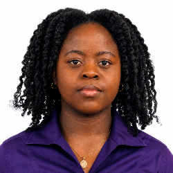 Dorcas Ruhamya