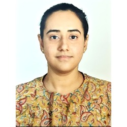 Mathumitha Kirithivasan